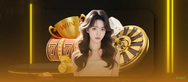 Configurações úteis dentro do app bkbet