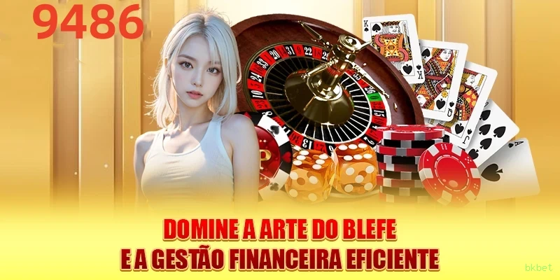 Configurações úteis dentro do app bkbet