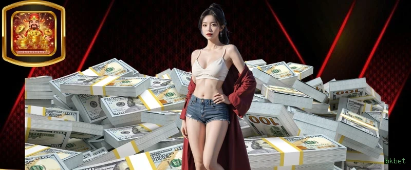 Plataforma bkbet - cassino e apostas