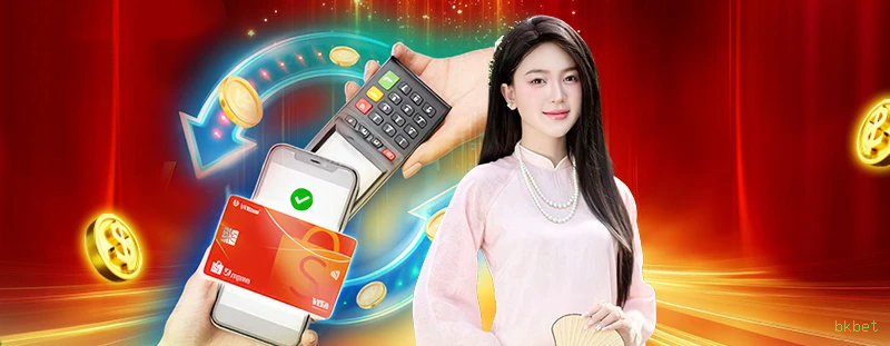 Segurança bkbet SSL