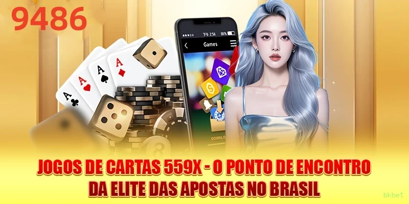 Depósito PIX bkbet